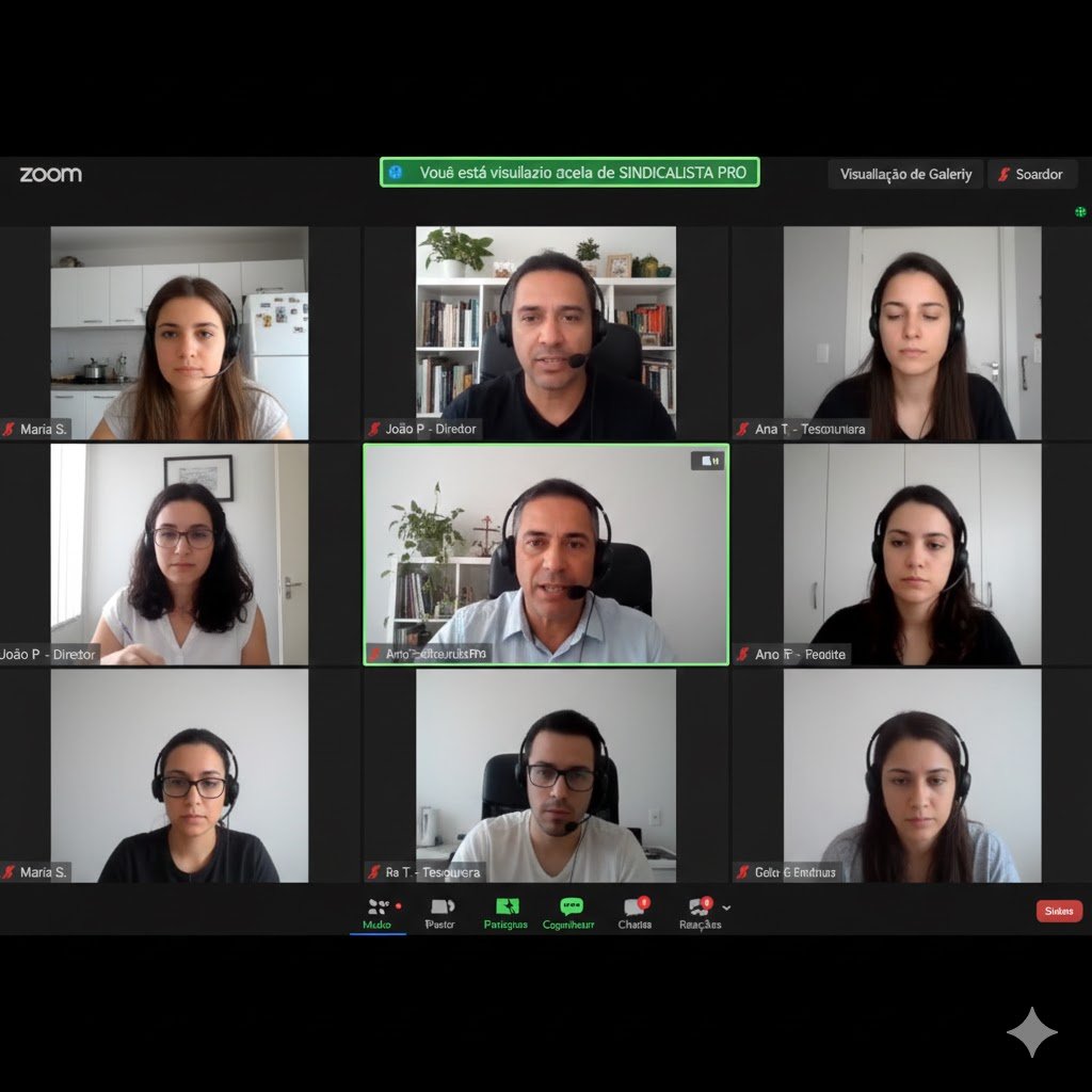 Reunião Articulação